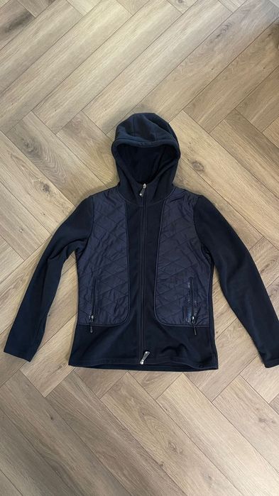 Bluza fleece dame Arqueonautas