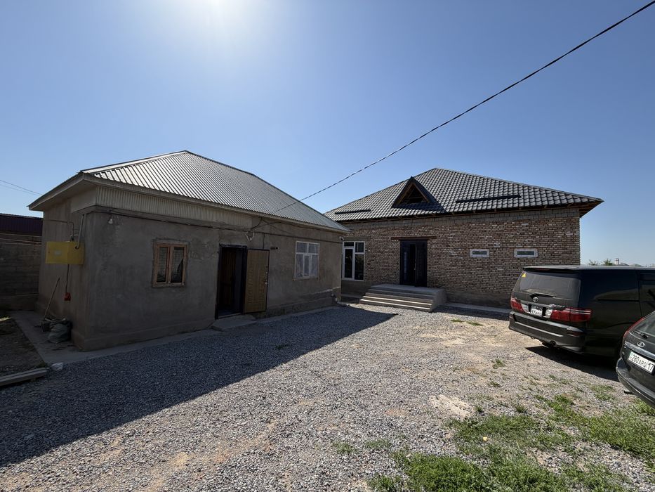 мкр.Құрсай Жаңа үй сатылады