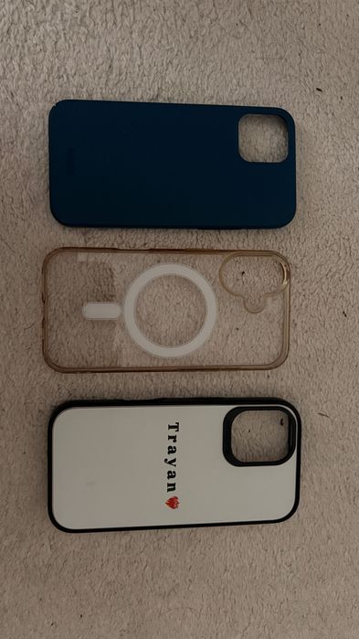 Калъфи за iPhone