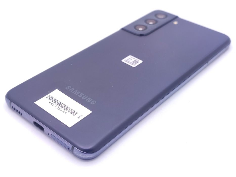 Samsung S21 5G 128GB Phantom Black 8GB, Garantie 24 luni | #D88138