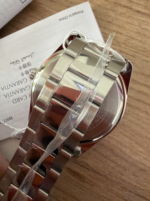 Casio wr 50 nou.