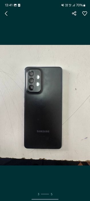 Самсунг А 53 256 гб