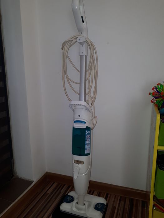 Mop electric cu abur Rowenta