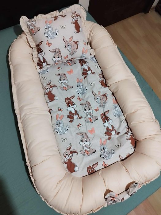 Ново бебешко гнездо