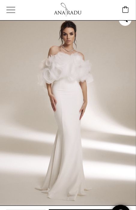 Rochie Ana Radu