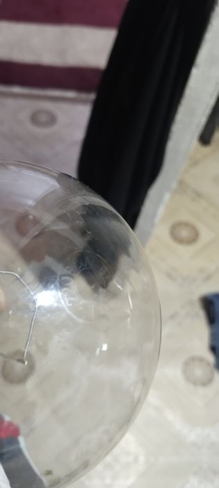 Продам Лампа СССР 220в