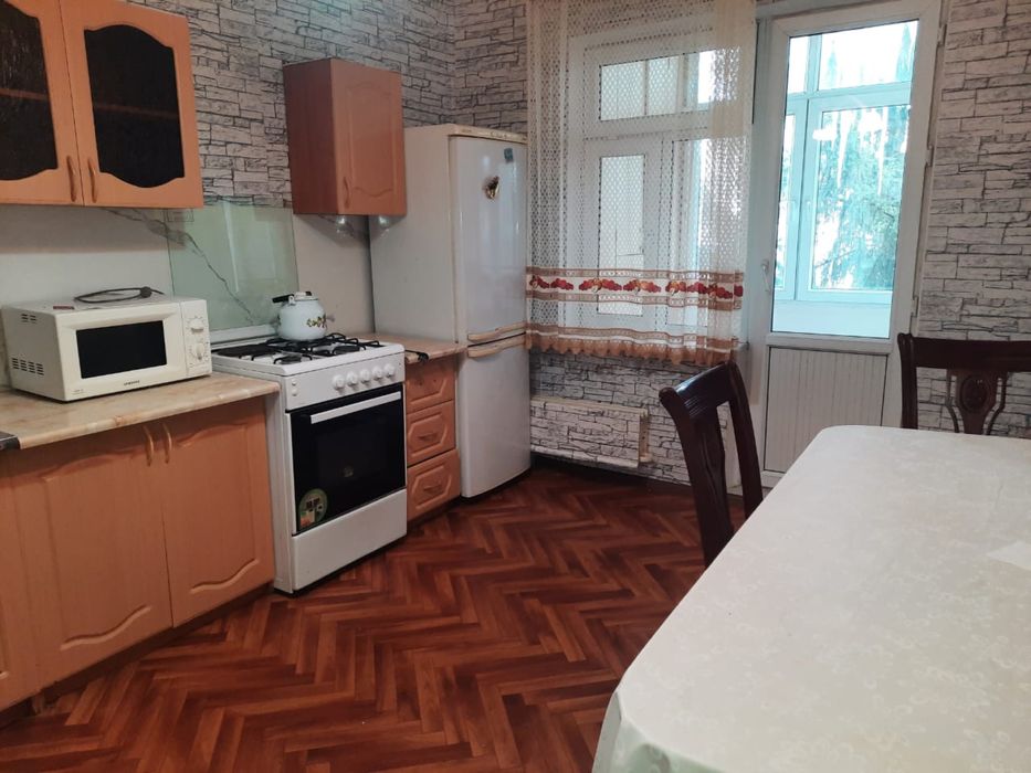 Сдам квартиру на долгий срок