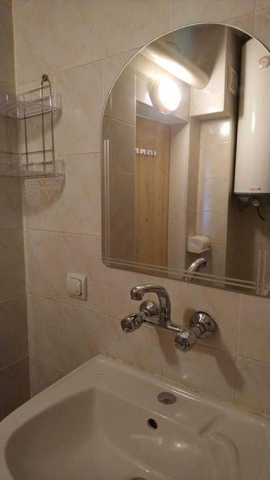 Дава се под наем Едностаен апартамент в Велико Търново, Картала - 38 кв.м за 178.5 € - Снимка #4