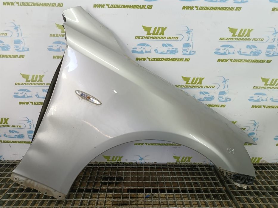 Aripa dreapta fata Lexus IS XE20  [din 2005 pana  2010]