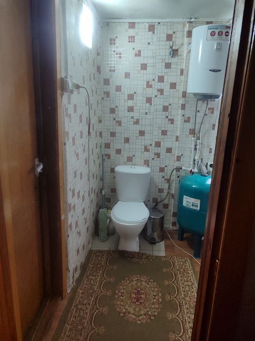 Продам дом в Зеренде возле леса