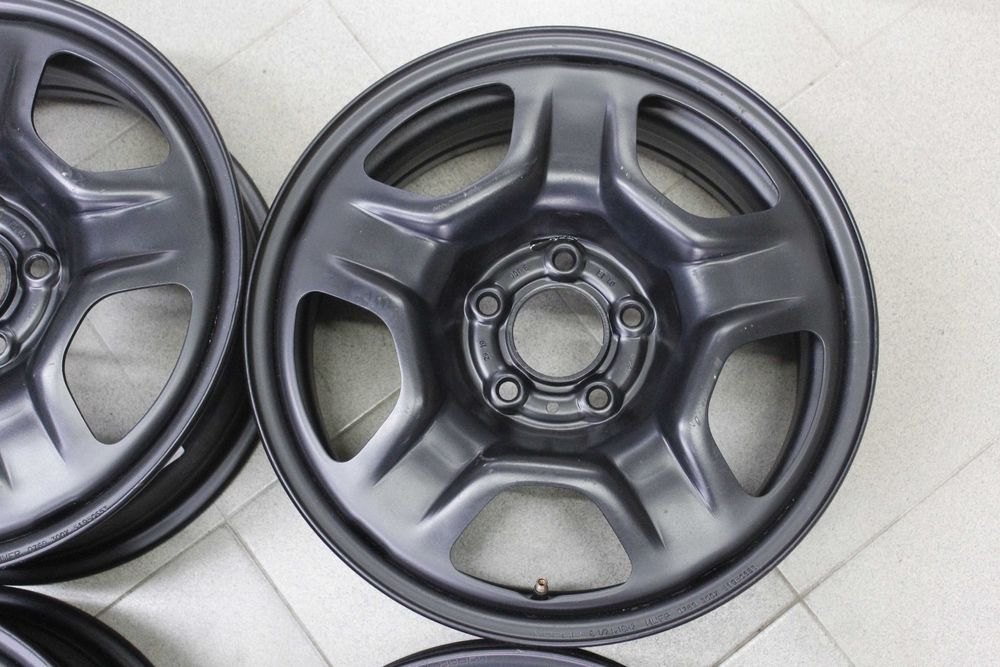 Джанти 16" 5x110 Fiat 500X