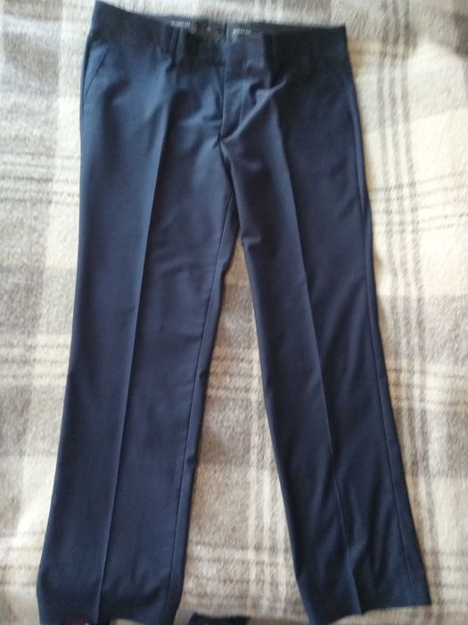 Мъжки костюм 56 номер