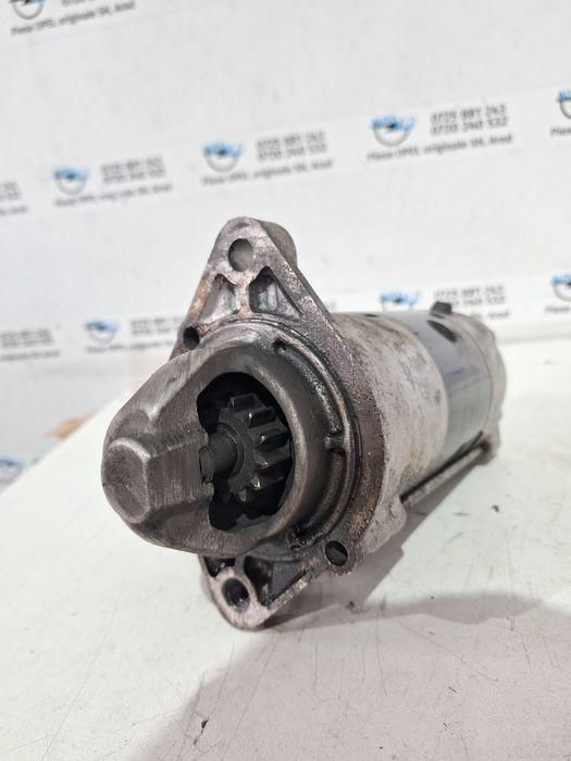 Electromotor demaror Opel Corsa D alb Y40R 1.7 cdti 92 kw A17DTR