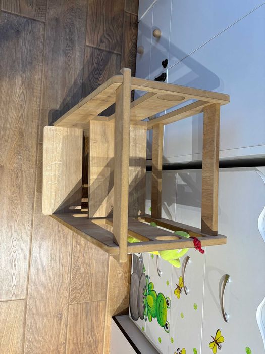 Монтесори кула mdf