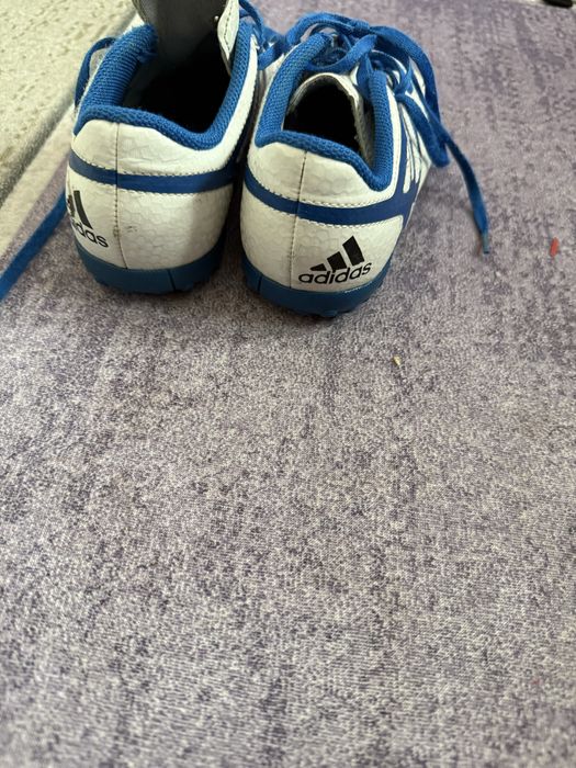 Стоножки Adidas 31 1/2