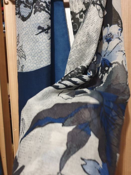 Esarfa dama,usoara,calduroasa