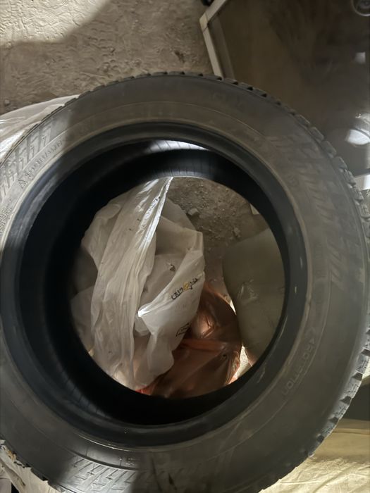 Шины Nokian Hakka 10