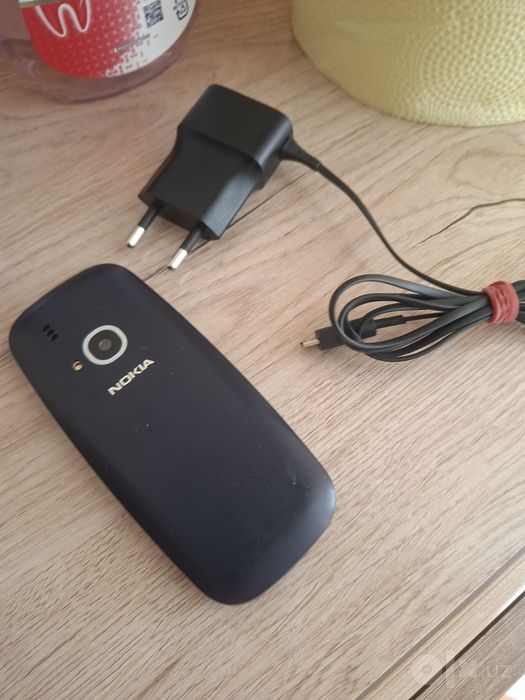 Nokia 3310 Original tozza / oxirgacha oʻqing