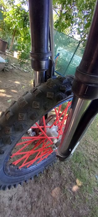 Beta rr 450 2009 4t sau schimb cu masina