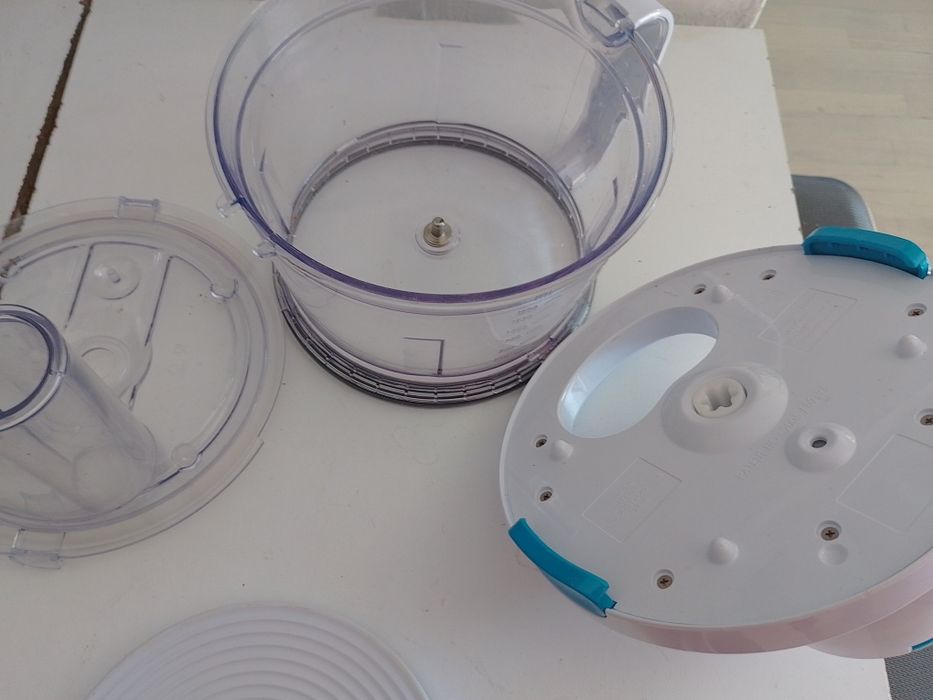 Piese noi robot de bucă Mulinextărie