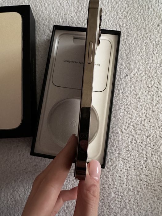 Iphone 13 pro 256 gb