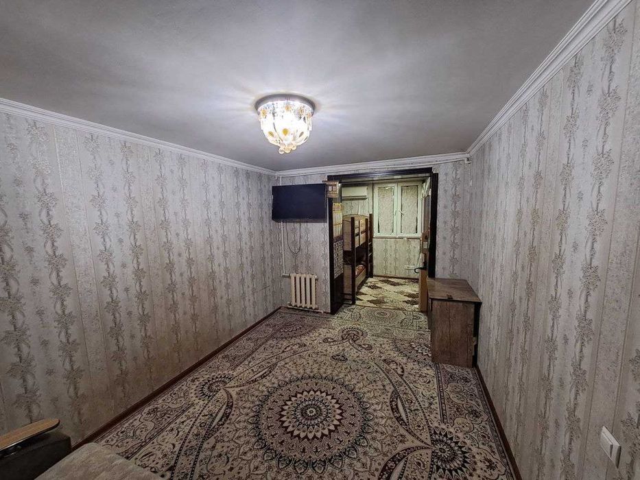 Продам 2 комнатную квартиру Эко Базар №М292