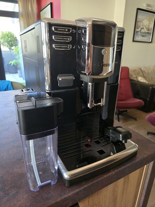 Espressor Saeco Incanto