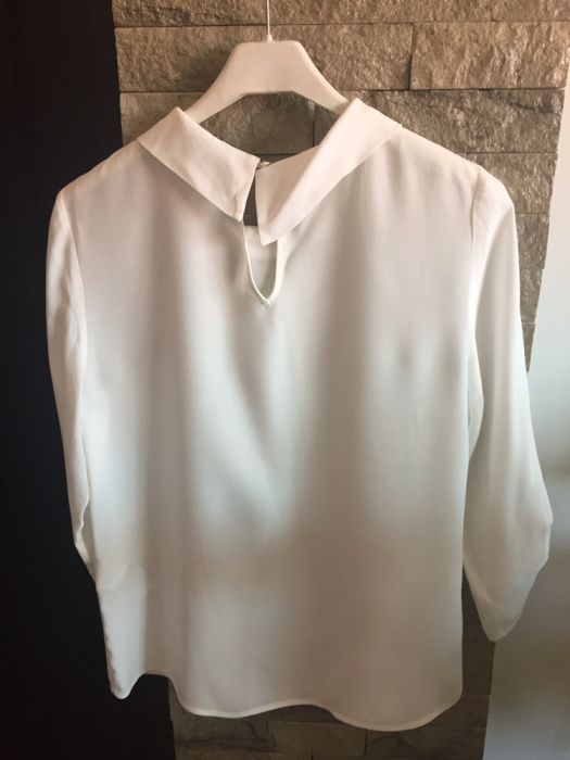 Camasa Zara XS noua