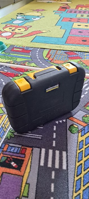 Set trusa scule Karcher