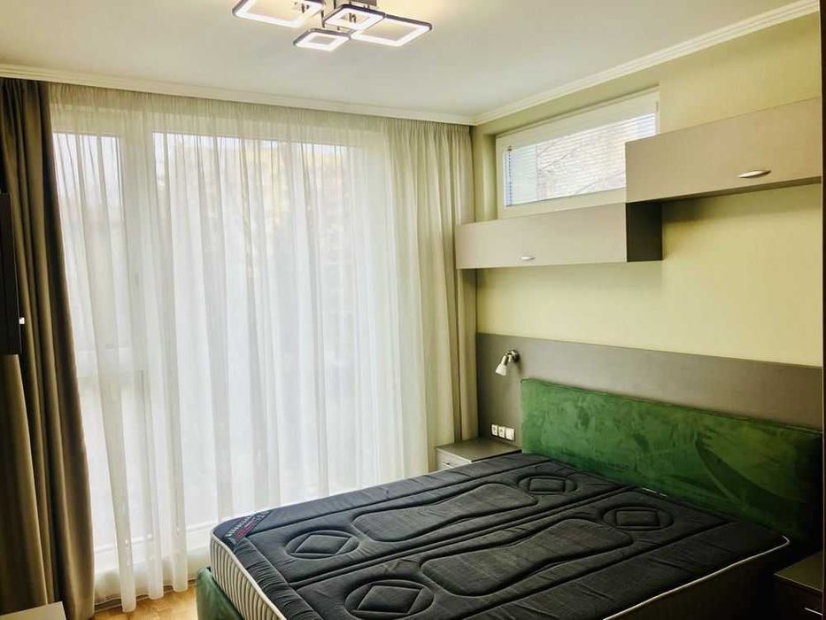 Дава се под наем Двустаен апартамент в София, Гео Милев - 65 кв.м за 663 € - Снимка #2