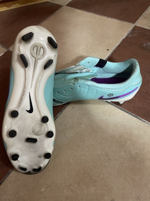 Nike tiempo (fly touch lite)