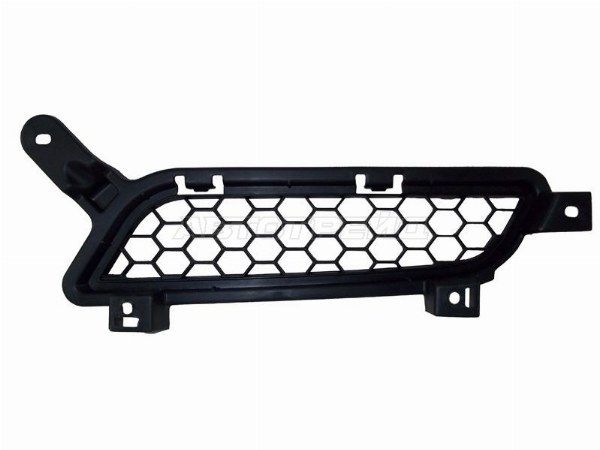 Решетка радиатора  Mitsubishi Lancer