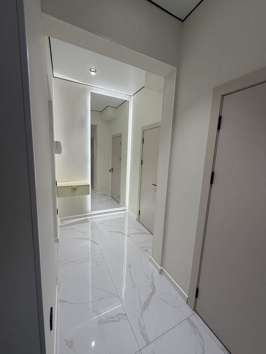 Продается ЖК «O’z Makon»  2/3/16, новый евроремонт, мебель, техника