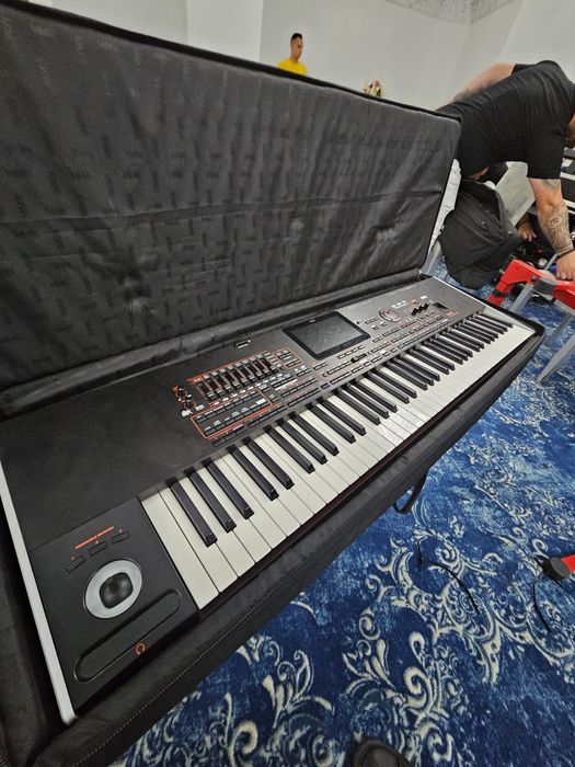 Korg PA4X 76 key