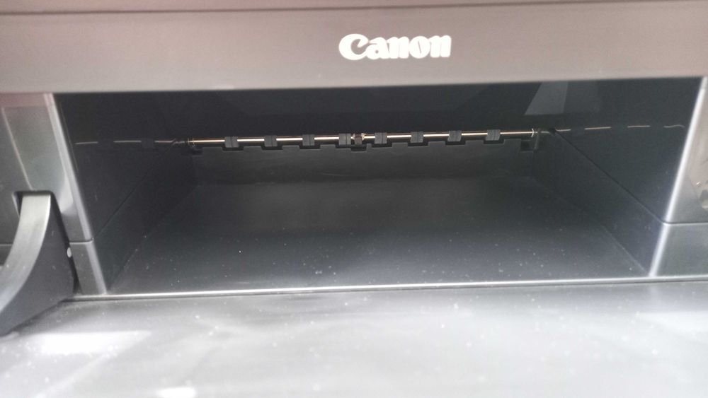 Многофункционален мастиленоструен принтер CANON PIXMA MX360