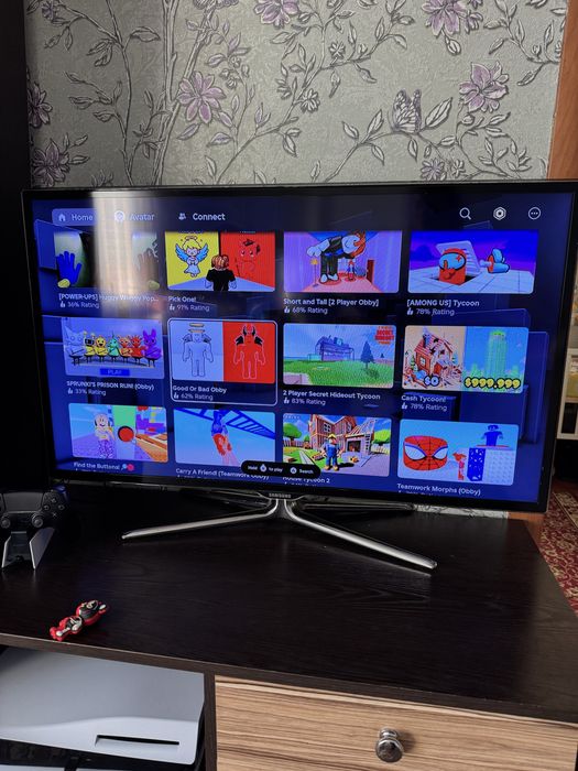 Продам телевизор Samsung