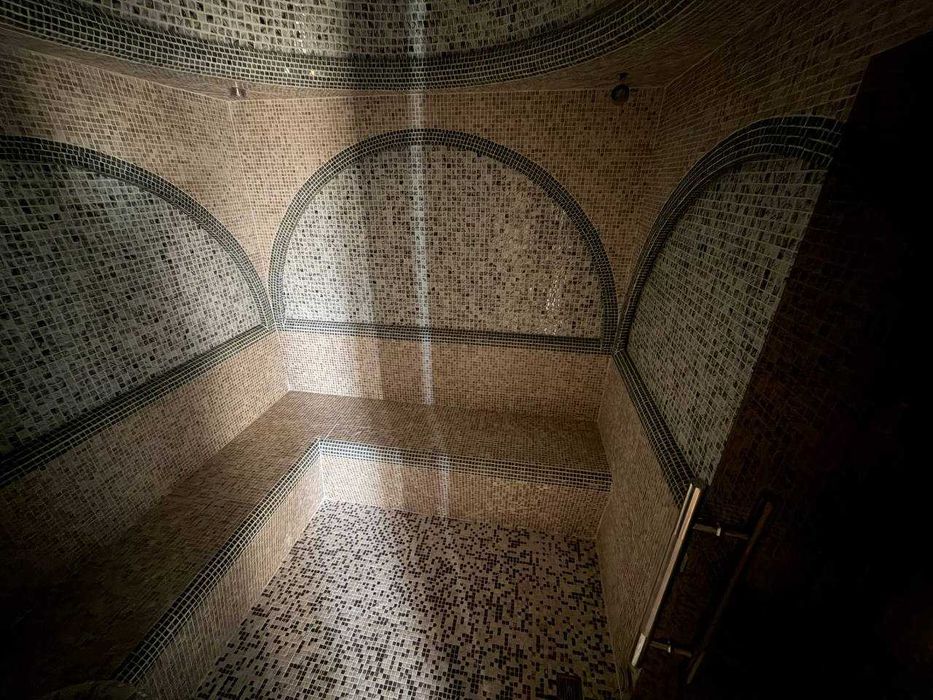 авторский ремонт | 5 спален | 4 санузла | 4 балкона Махтумкулий