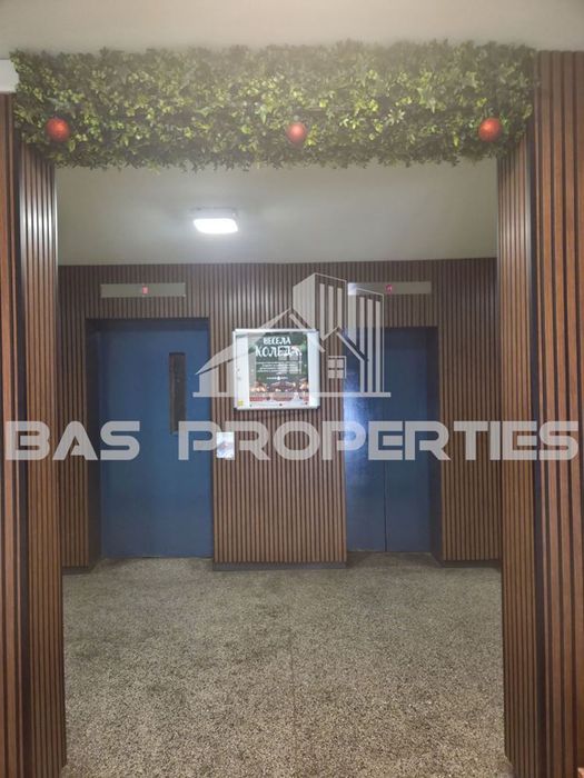 Продава се Двустаен апартамент в София, Зона Б-5 - 63 кв.м за 1919 €/кв.м - Снимка #2