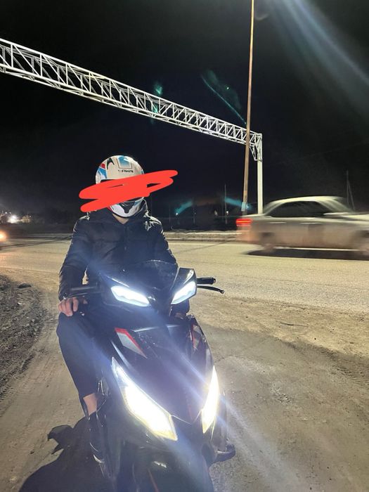 Продам Мопед 150 куб