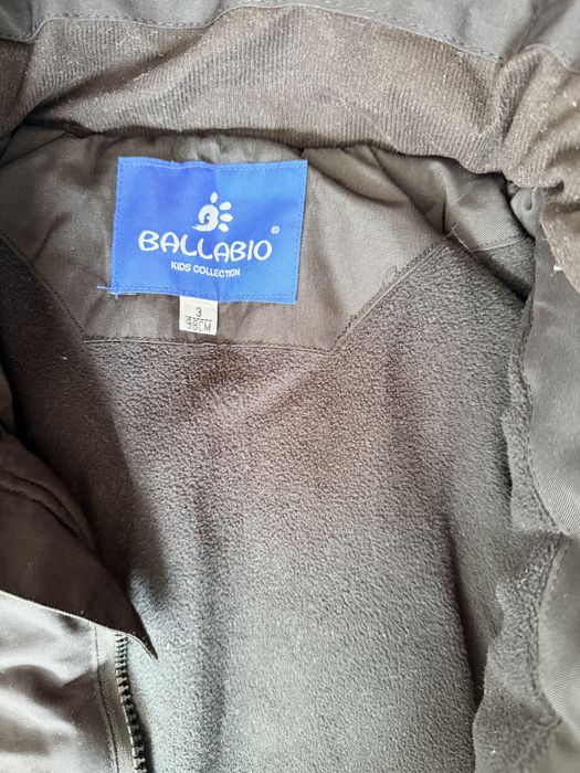 Зима двойка на 3-4 года