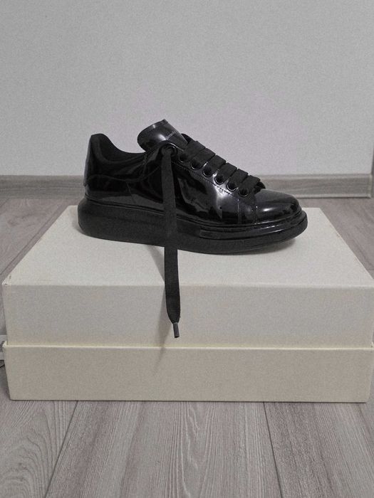 Adidasi Sneakers Alexander Mcqueen