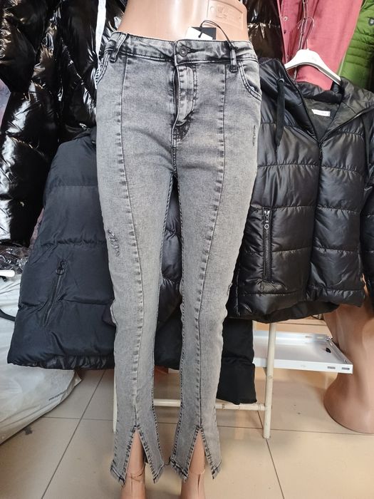 Дамски  дънки, skinny