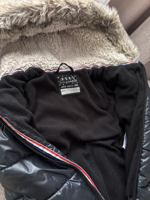 Продам комбенизон на мальчика