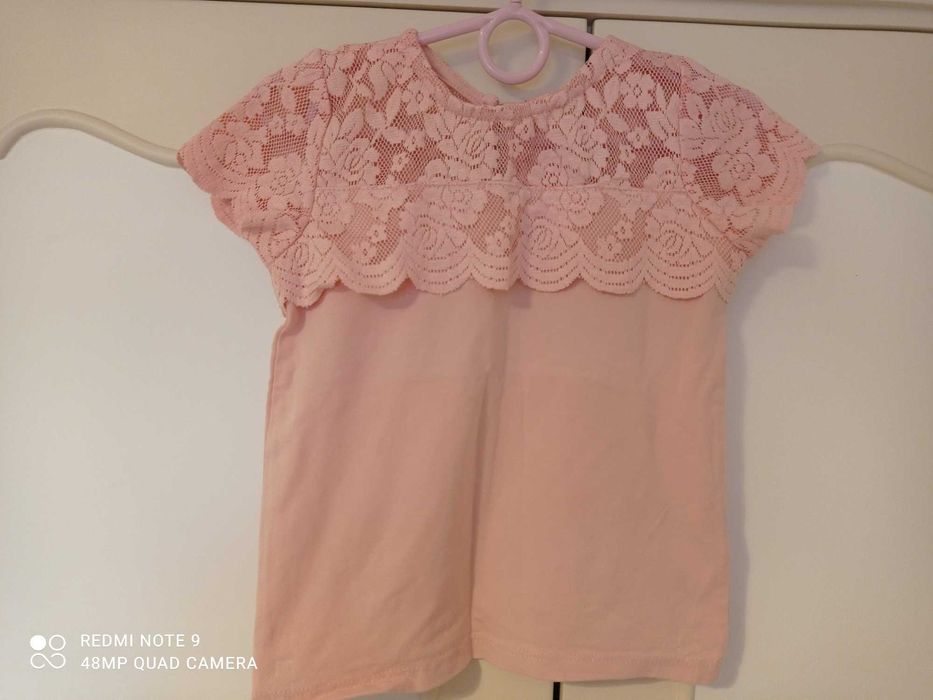 H&M, LCW, Next, Angel baby, Lupilu, 98-104см. (от 4лв.)