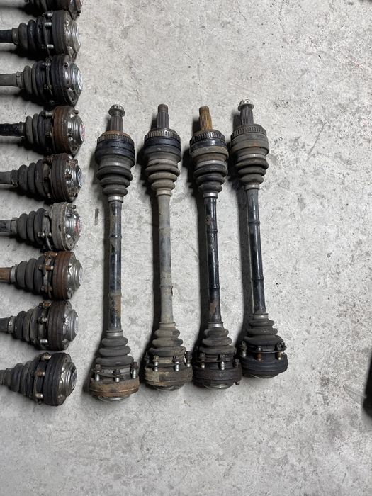 Planetara Bmw 2.0d e81 e87 e90 m47 n47 118d 118i 120i 318d 320i 320d