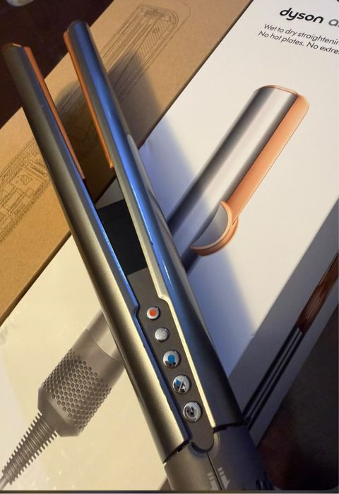 Преса Dyson airstrait оригинал