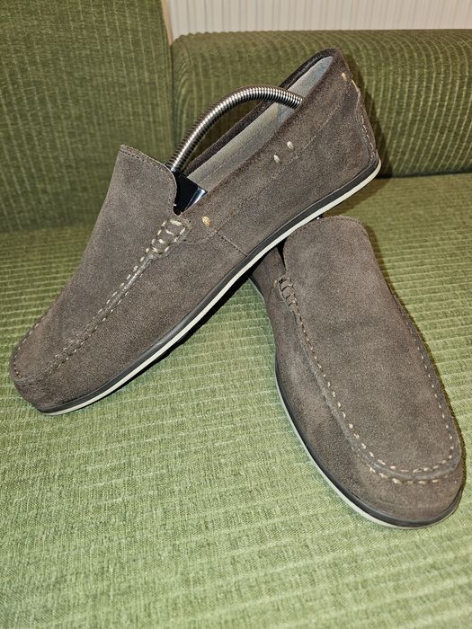 Mocasini Geox Clasici