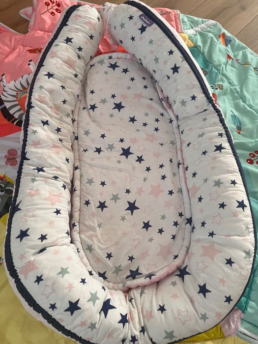 Baby nest marca Jukki