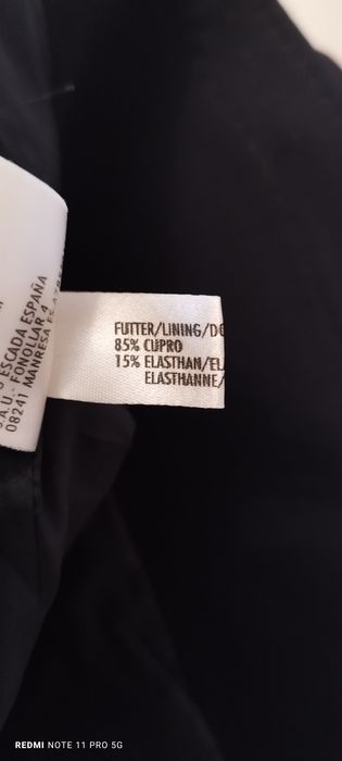 Escada дамско сако