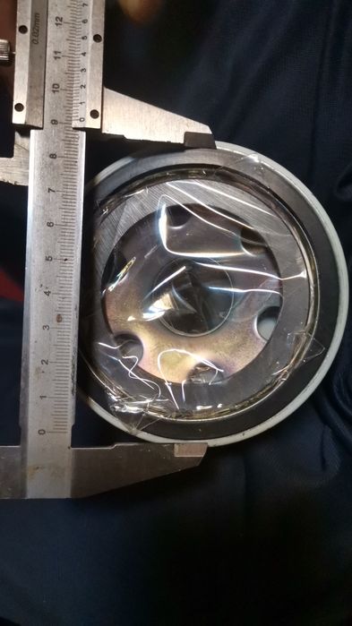 Filtru hidraulic tractor / Kubota / Yanmar / Hinomoto / Mitsubishi